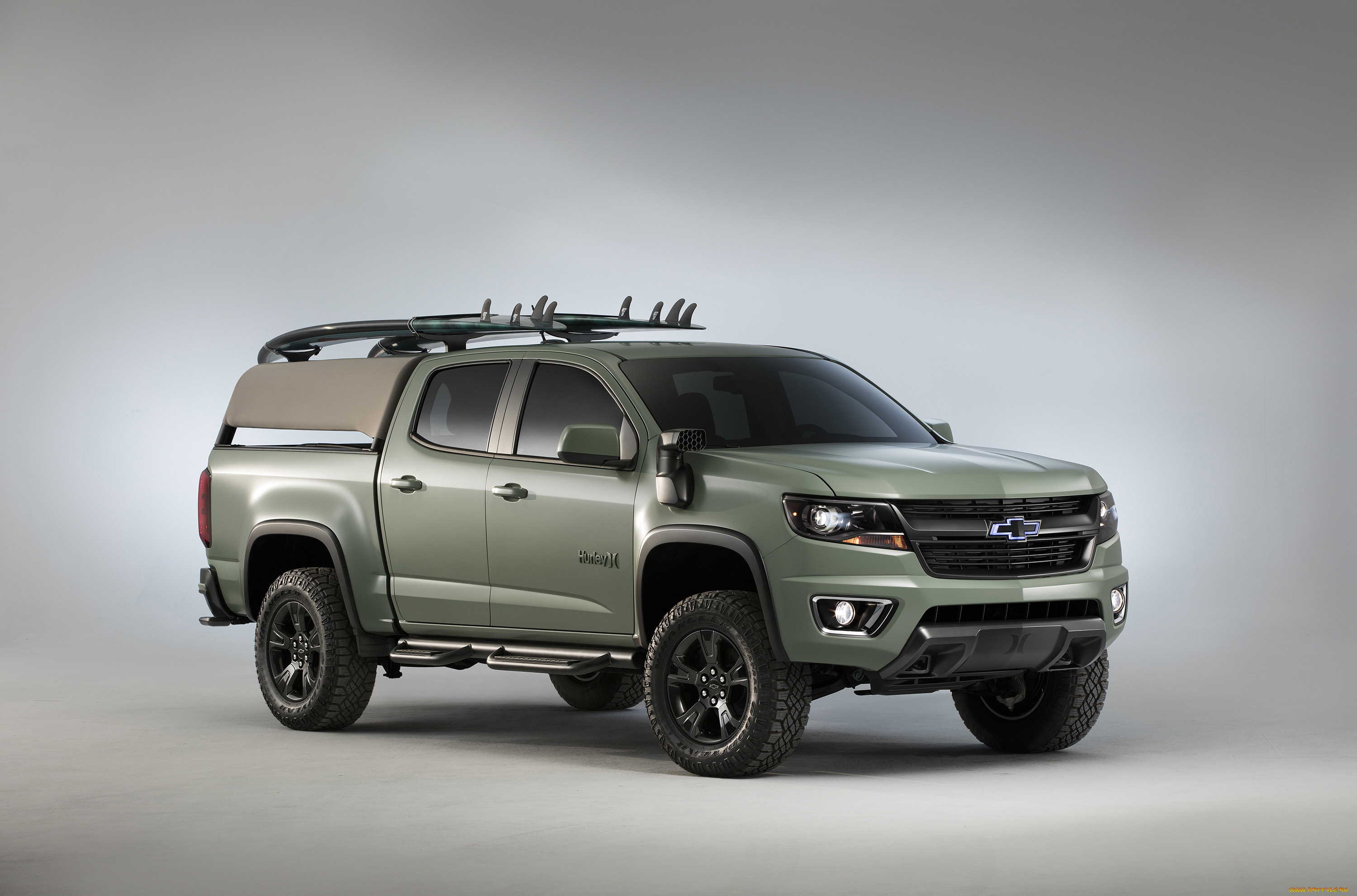 , chevrolet